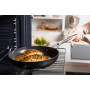 Сковорода з керамічним покриттям KitchenAid FHA, 20 см (CC005692-001)