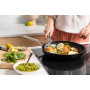 Сковорода з керамічним покриттям KitchenAid FHA, 28 см (CC005694-001)
