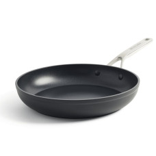 Сковорода з керамічним покриттям KitchenAid FHA, 28 см (CC005694-001)