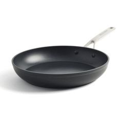 Сковорода з керамічним покриттям KitchenAid FHA, 30 см (CC005695-001)