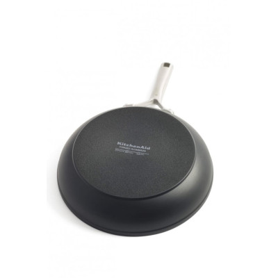 Набір сковорідок KitchenAid FHA, 20+28 см (CC005698-001)