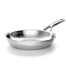 Сковорода KitchenAid MSS, 20 см (CC003243-001)