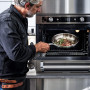 Набір сковорідок KitchenAid MSS, 24+28 см (CC004916-001)