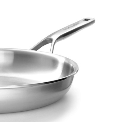 Набір сковорідок KitchenAid MSS, 24+28 см (CC004916-001)