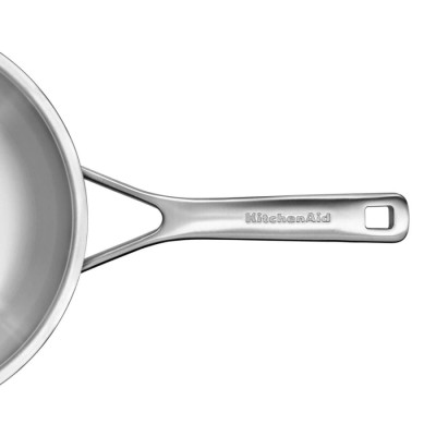 Набір сковорідок KitchenAid MSS, 24+28 см (CC004916-001)