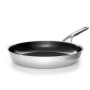 Сковорода з керамічним покриттям KitchenAid MSS, 28 см  (CC004950-001)