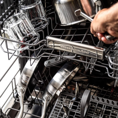Набір сковорідок KitchenAid MSS, 20+28 см (CC006065-001)