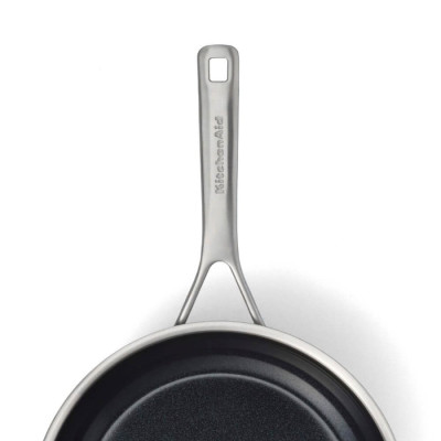 Набір сковорідок KitchenAid MSS, 24+28 см (CC006066-001)