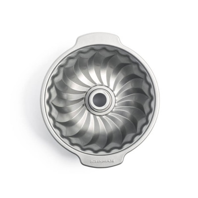 Форма для випічки KitchenAid, Тюльпан, Ø 24 см (CC003297-001)