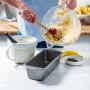 Форма для випічки хліба KitchenAid, 27х11х8 см (CC003298-001)