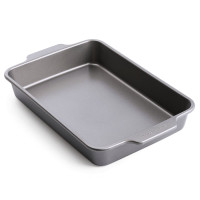 Форма для випічки KitchenAid, 33х22х5,5 см (CC003299-001)