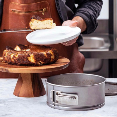 Форма для випічки роз'ємна KitchenAid, Ø 20 см (CC006069-001)