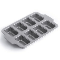 Форма для выпекания кексов KitchenAid, на 8 шт (CC006068-001)