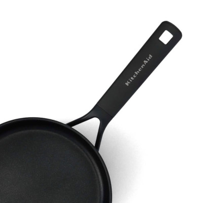 Ківш з керамічним покриттям KitchenAid CFA, 16 см, 1,5 л (CC005683-001)