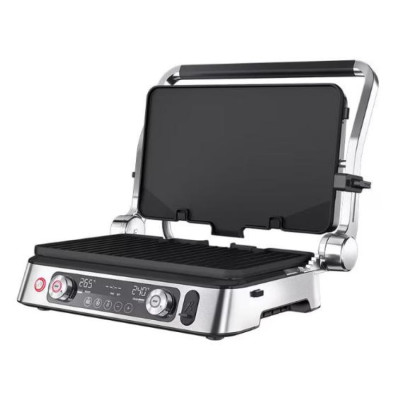 Електрогриль Braun MultiGrill 9 Pro CG 9160