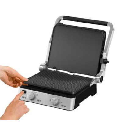 Електрогриль Braun MultiGrill 7 CG 7020