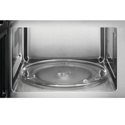 Мікрохвильова піч вбудована Electrolux LMS4253TMX