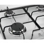 Варильна поверхня газова Electrolux KGS6424SX