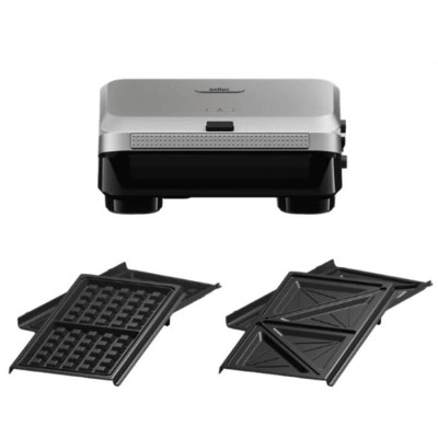 Бутербродниця Braun SM5005 SILVBK