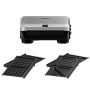 Бутербродниця Braun SM5005 SILVBK