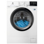 Пральна машина Electrolux EW6S426BUI