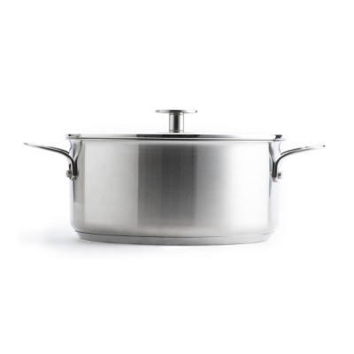 Набір посуду KitchenAid, 5 пр, 16/20/24 см, 1,5/3,1/4,8 л  (CC005088-001)