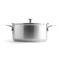 Набір посуду KitchenAid, 5 пр, 16/20/24 см, 1,5/3,1/4,8 л  (CC005088-001)
