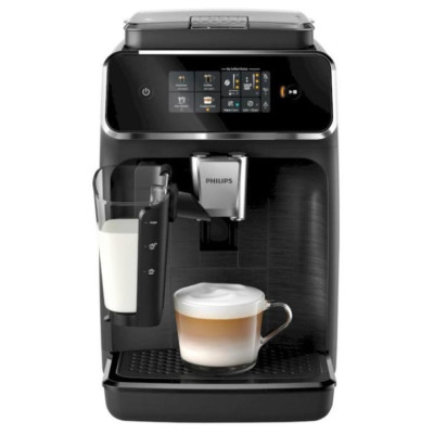 Кавомашина Philips Series 2300 EP2330/10