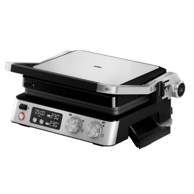 Електрогриль Braun MultiGrill 7 CG 7040