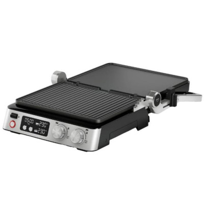 Електрогриль Braun MultiGrill 7 CG 7040