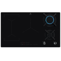 Варильна поверхня комбінована Electrolux KDI951723K