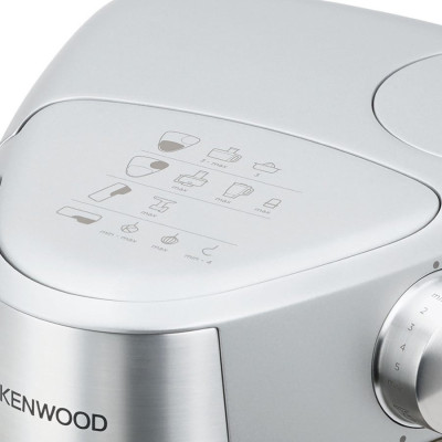 Кухонна машина Kenwood KHC29A.R0SI
