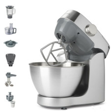 Кухонна машина Kenwood KHC29A.R0SI