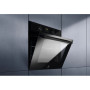 Духова шафа електрична Electrolux 600 EOF3H50BK