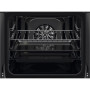 Духова шафа електрична Electrolux 600 EOF3H50BK