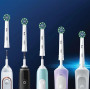 Насадка для електричної зубної щітки Braun Oral-B Cross Action EB50RX (6)