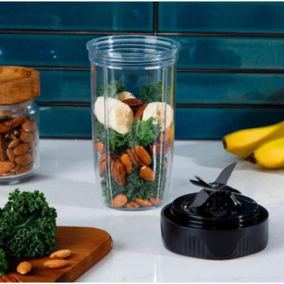 Персональний блендер Nutribullet NB 1206DG