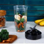 Персональний блендер Nutribullet NB 1206DG