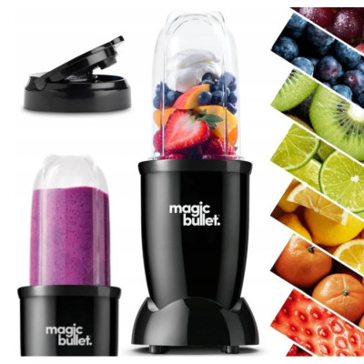 Персональний блендер Nutribullet MagicBullet MBR04B