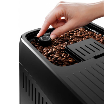 Кавомашина Delonghi Magnifica Plus ECAM 320.60 B