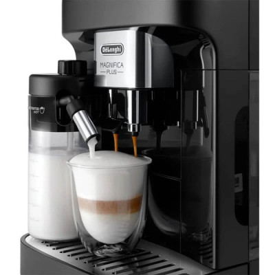 Кавомашина Delonghi Magnifica Plus ECAM 320.60 B