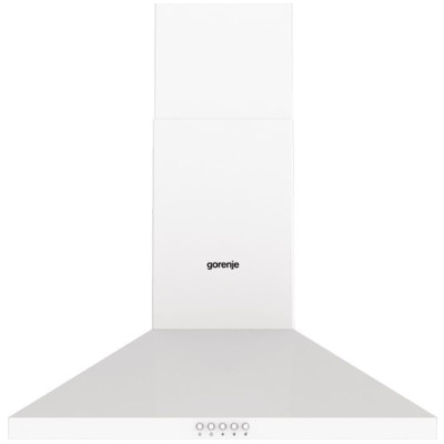 Вытяжка купольная Gorenje WHC 629 E4W