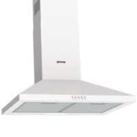 Вытяжка купольная Gorenje WHC629E4W