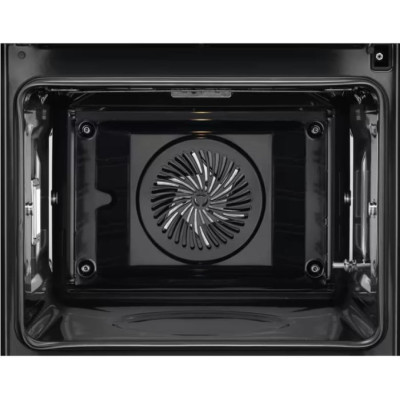 Духовой шкаф электрический Electrolux SteamBoost 800 LOB8S39WZ