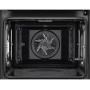 Духовой шкаф электрический Electrolux SteamBoost 800 LOB8S39WZ
