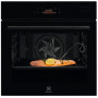 Духовой шкаф электрический Electrolux SteamBoost 800 LOB8S39WZ