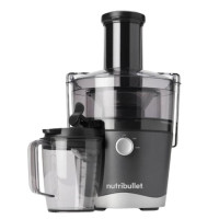 Соковитискач Nutribullet NBJ100G