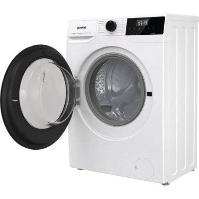Пральна машина GORENJE WNHEI72SAS/UA