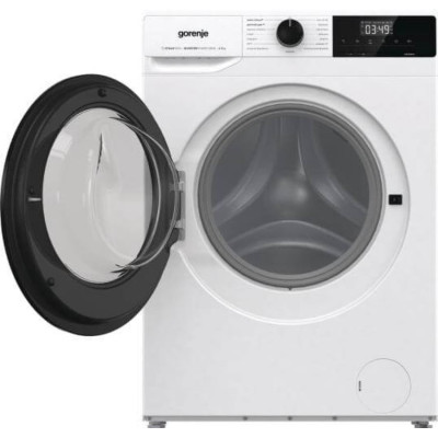 Пральна машина GORENJE WNHEI72SAS/UA