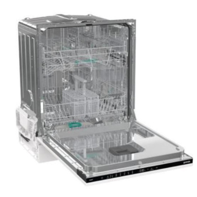 Посудомийна машина вбудована Gorenje GV 642 E90